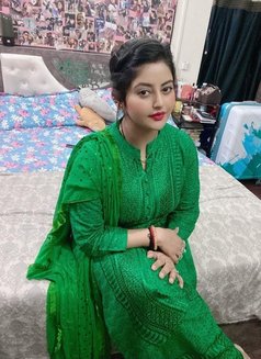 Megha - escort in Hyderabad Photo 1 of 2