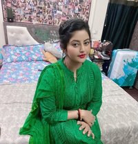 Megha - escort in Hyderabad