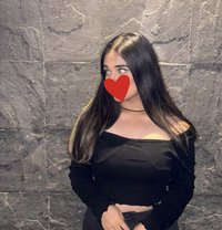 Megha, Escort - escort in Kathmandu Photo 1 of 4