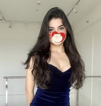 Megha, Escort - escort in Kathmandu