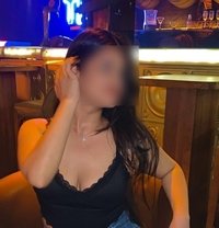 Megha Gfe and Cam in City! - escort in Pune Photo 1 of 8