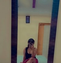 Megha Ghosh - escort in Kolkata