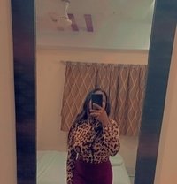 Megha Ghosh - escort in Kolkata