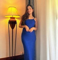 Megha Independent Model - escort in Dubai