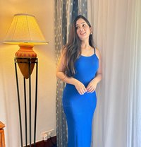 Megha Independent Model - escort in Dubai