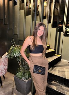 Megha Independent Model - escort in Ras al-Khaimah Photo 5 of 6