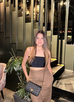 Megha Independent Model - escort in Ras al-Khaimah Photo 6 of 6