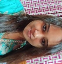 Megha Independent Reall Service - escort in Kolkata