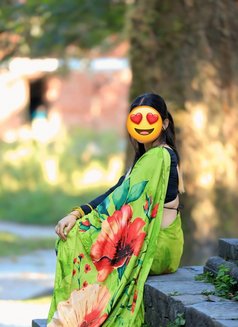 Ayesha independent service Book Now 24/7 - puta in Kathmandu Photo 4 of 5