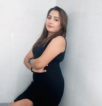 Megha Independent Webcam & Real Meet - escort in Mumbai