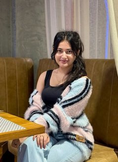 Megha - escort in Ahmedabad Photo 1 of 3