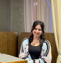 Megha - escort in Ahmedabad