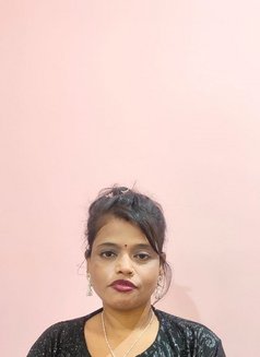 Megha - escort in Bangalore Photo 1 of 1