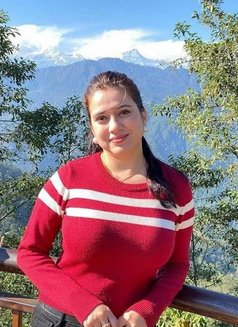 Megha 62842 NOW 50767 - escort in Chandigarh Photo 1 of 2