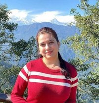 Megha 62842 NOW 50767 - escort in Chandigarh