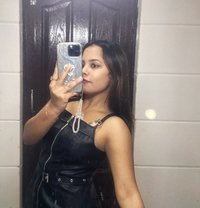 Megha ❣️ Real Meet & Cam service - escort in Chennai Photo 1 of 1