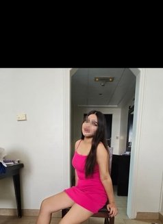 Megha Real GFE - escort in Dubai Photo 1 of 5