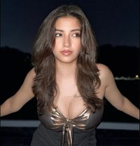 Megha - escort in Mumbai