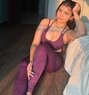 Megha - escort in Hyderabad Photo 1 of 2