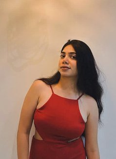 Megha - escort in Kochi Photo 1 of 3