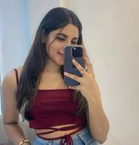 Megha - escort in Lucknow