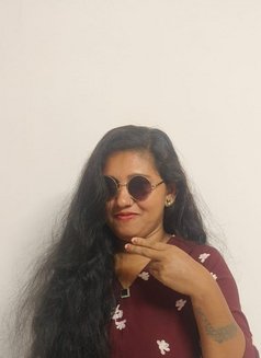 Megha - escort in Mumbai Photo 1 of 1