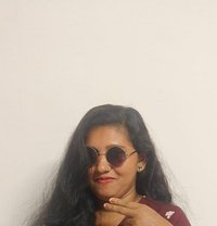 Megha - escort in Navi Mumbai