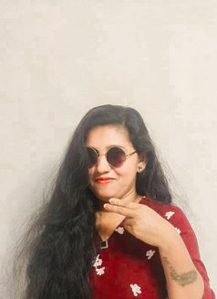 Megha - escort in Mumbai Photo 2 of 2