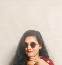 Megha - escort in Navi Mumbai Photo 2 of 2