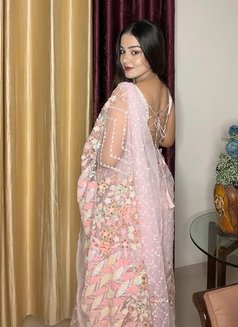 Megha - escort in Mumbai Photo 2 of 4