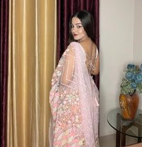Megha - escort in Mumbai