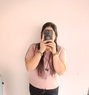 Megha [individual] Real Meet WebCam🦋 🤍 - escort in Navi Mumbai Photo 1 of 5