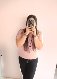 Megha [individual] Real Meet WebCam🦋 🤍 - escort in Navi Mumbai Photo 1 of 5