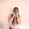 Megha [individual] Real Meet WebCam🦋 🤍 - puta in Navi Mumbai