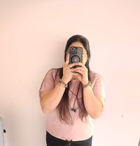 Megha [individual] Real Meet WebCam🦋 🤍 - escort in Navi Mumbai Photo 1 of 5
