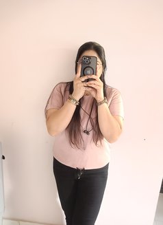 Megha [individual] Real Meet WebCam🦋 🤍 - escort in Navi Mumbai Photo 4 of 5