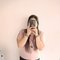 Megha [individual] Real Meet WebCam🦋 🤍 - escort in Navi Mumbai Photo 4 of 5