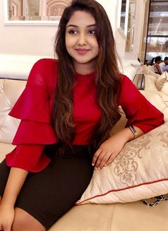 Megha - escort in New Delhi Photo 1 of 2