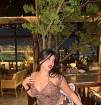 Megha - escort in Noida