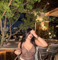 Megha - escort in Noida