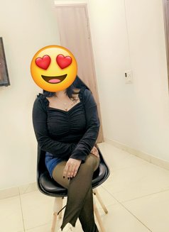 Megha - escort in Noida Photo 1 of 2