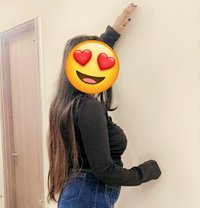 Megha - puta in Noida