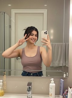 Megha - escort in Udaipur Photo 1 of 4