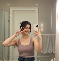 Megha - escort in Udaipur