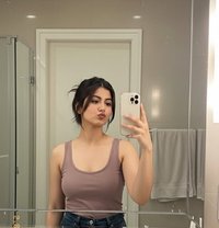 Megha - escort in Udaipur