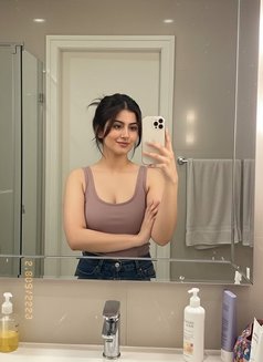 Megha - escort in Udaipur Photo 3 of 4