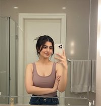 Megha - escort in Udaipur