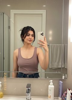 Megha - escort in Udaipur Photo 4 of 4