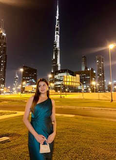 Megha Indian Model - escort in Ajmān Photo 2 of 5