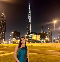 Megha Indian Model - escort in Ajmān